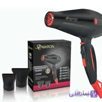 سشوارحرفه ای پرومارون مدل RL_8809