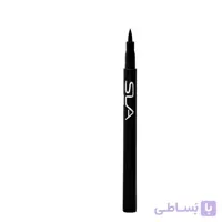 خط چشم ماژیکی مشکی ضد اب 10401 SLA
