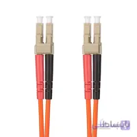 پچ کورد 1 متری فیبر نوری نگزنس 2LC-2LC N123.2LLO1