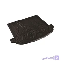 کفپوش صندوق عقب سه بعدی چرم هیوندای سانتافه IX45 | بابل