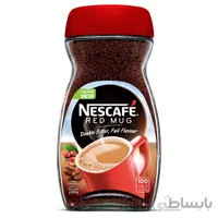 قهوه فوری نسکافه 200 گرمی مدل Red Mug