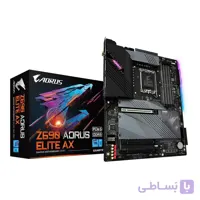 مادربرد گیگابایت GIGABYTE Z690 AORUS ELITE