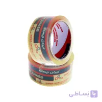 چسب کریستال 5 سانتی ایران چسب