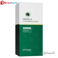 ماسک گلی سنتلا بیواکوا بسته 8 عددی