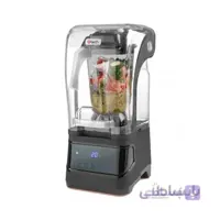 مخلوط کن 2.5 لیتری کاوردار فود بلندر - دیجیتال