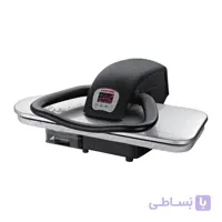 اتو پرس ژانومه مدل JANOME 3600 ا JANOME Steam Press Iron 3600