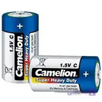 باتری Camelion 1.5V C