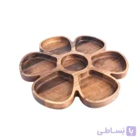اردو گل گردان چوب گردو آماهوم