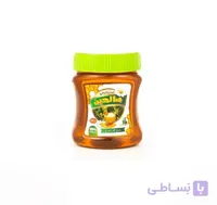 عسل ممتاز سدر نیم کیلویی
