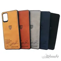 قاب چرمی طرح فراری سامسونگ A51