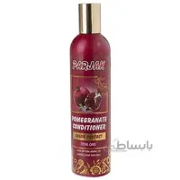 نرم کننده موی سر انار 280 گرمی پرژگ