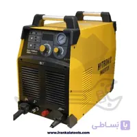دستگاه برش پلاسما هایترونیک مدل HYTRONIC CUT100GT