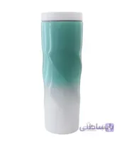 ماگ سفری مدل مارپیچ - 0.4 لیتر