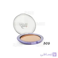 رژگونه تراکوتا کنویس شماره k506