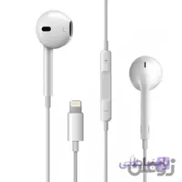 هندزفری اصلی آیفون iphone 11 pro max