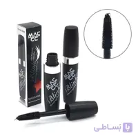 ریمل حجم دهنده سی سی مک