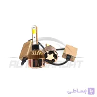 هدلایت دو رنگ H1