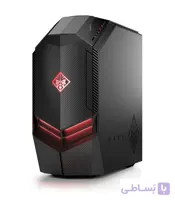 کیس گیمینگ PC Desktop Omen 880-169nf Gaming