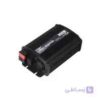 اینورتر شبه سینوسی 300 وات برند CARSPA مدل CAR300U-122
