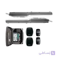 جک پارکینگی لایف اپتیمو مدل یونی 3