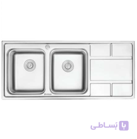 سینک اسنوا مدل SS-42105L