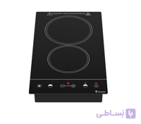 اجاق برقی مدل DGE250