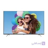 تلویزیون 65 اینچ پاناسونیک مدل 65HX750