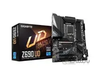مادربرد گیگابایت مدل GIGABYTE Z690 UD Rev1.0