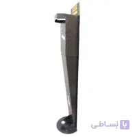 دستگاه ضدعفونی کننده دست نوین افشان کد ZO-01