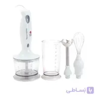 خرد کن مدل سالسا