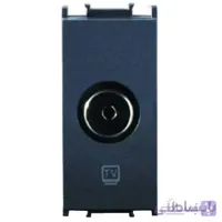 فیش آنتن فضل الکتریک مکانیزم میانی سیستما
