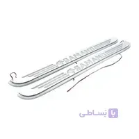 پارکابی نورانی سمند