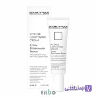 درماتیپیک کرم ضد لک مدل INTENSE حجم 30 میلی لیتر