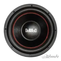 ساب ووفر دور دور DD-122D2
