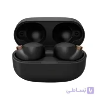 Wireless Headphones Sony WF-1000XM4 ا هدفون بلوتوثی سونی WF-1000XM4