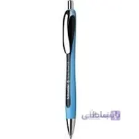 خودكار مشكي Schneider 132501 Slider Rave XB
