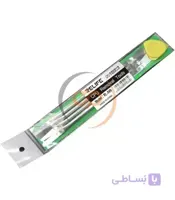 ست دسته تیغ تعویض آی سی چسبی RELIFE RL-049