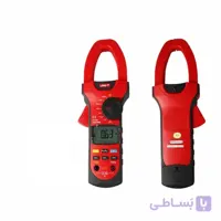 کلمپ آمپر متر AC/DC یونیتی UNI-T UT209 ا UNI-T UT209 Digital Clamp Meter