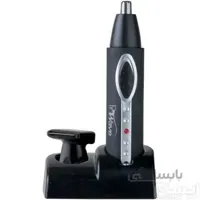موزن گوش و بینی پروویو مدل PW-6105 ا Prowave PW-6105 Grooming Kit