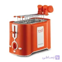 توستر آریته کد 124