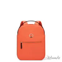 کوله پشتی دلسی مدل سکور استایل 14 اینچ