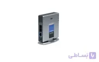گیت وی VOIP لینک سیس مدل PAP2T