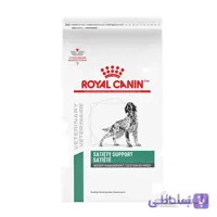 غذای خشک سگ نژاد کوچک رویال کنین مدل ستیتی Satiety وزن 1.5 کیلوگرم ا Satiety Weight Management Small Dog