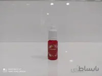 رنگ جوهری پگمنت قرمز