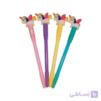 روان نویس چراغ دار یونیکورن