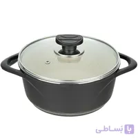 قابلمه عروس مدل ویکتوریا سایز 32