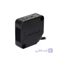 سنسور نوری دوطرفه آتونیکس BEN10M-TFR فاصله دید 10 متر ا Through Beam Photoelectric sensor BEN10M-TFR , sensing target 10 M