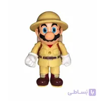 فیگور سوپر ماریو کمپینگ