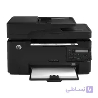 پرینتر چندکاره لیزری  M127fs  اچ پی