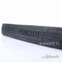 پارکابی ژله ای پژو ۲۰۶